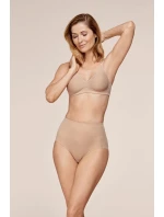 Kalhotky Becca High Panty tělové - Triumph Kalhotky Becca High Panty tělové - Triumph