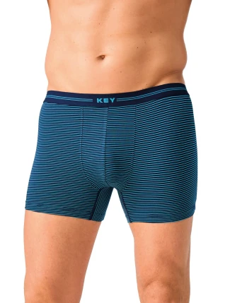 Boxerky Key MXH 319 A26 M-2XL