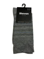 Pánské ponožky Steven Suitline art.056 Pánské ponožky Steven Suitline art.056
