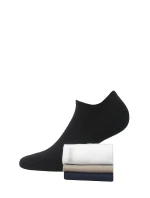 Pánské kotníkové ponožky Wola W91.000