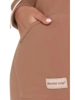 Dámský župan 9756 wood - Doctornap Dámský župan 9756 wood - Doctornap