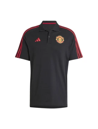 Adidas Manchester United DNA polokošile M IT4165 pánské Adidas Manchester United DNA polokošile M IT4165 pánské