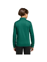 Dětská mikina adidas Entrada 26 Training Top green KE9825 Dětská mikina adidas Entrada 26 Training Top green KE9825