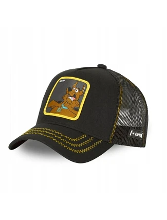 Kšiltovka Capslab Scooby-Doo Help Trucker – CL/SD1/1/REL2 Kšiltovka Capslab Scooby-Doo Help Trucker – CL/SD1/1/REL2