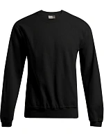 Promodoro 2199 Pánská mikina 40.2199 black Promodoro 2199 Pánská mikina 40.2199 black