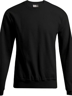 Promodoro 2199 Pánská mikina 40.2199 black