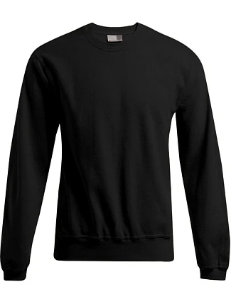 Promodoro 2199 Pánská mikina 40.2199 black Promodoro 2199 Pánská mikina 40.2199 black