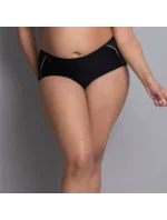 sportovní kalhotky 1627 black - Active