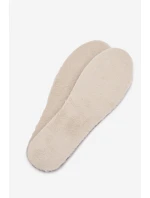 Tepelné vložky Coccine ALU THERMO SHAGGY