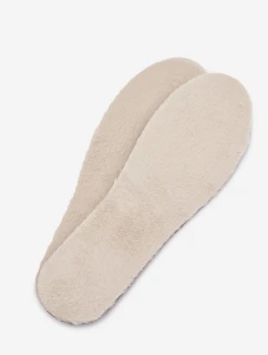 Tepelné vložky Coccine ALU THERMO SHAGGY