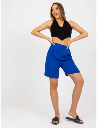 BR SN 102 šortky.70 kobaltu BR SN 102 šortky.70 kobaltu