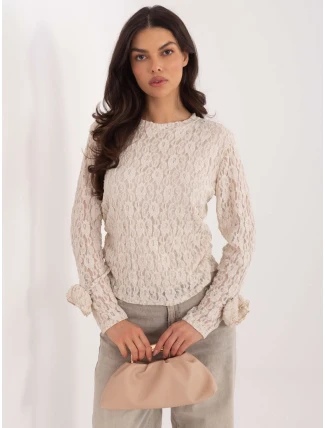 Halenka IT BZ 9950.79 světle béžová