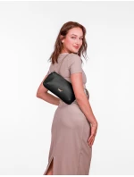 Dámské psaníčko Vuch Penelope Black Dámské psaníčko Vuch Penelope Black