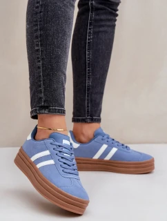 Sportovní obuv  model 203916 Step in style