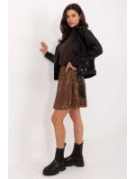 Krátká sukně  model 221349 Italy Moda