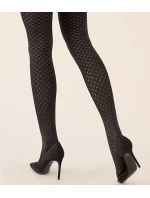 Gabriella 312 Wawes punčocháče 80 den 2-4