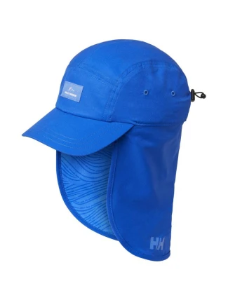 Helly Hansen klasická baseballová čepice HH DESERT CAP 67519 543