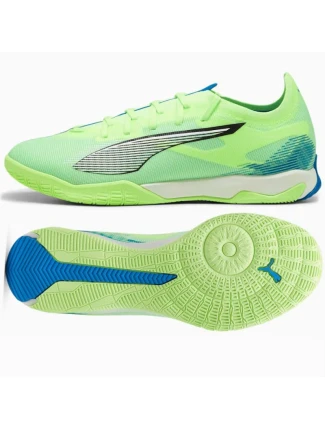 Boty Puma Ultra 5 Match IT 107895-03 Boty Puma Ultra 5 Match IT 107895-03