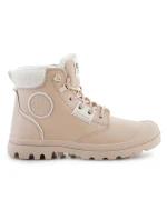 Boty Palladium Pampa Hi Snow Warm W 94380-235-M