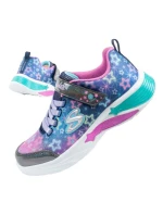 Boty Skechers Star Sparks Jr 302324L/NVMT