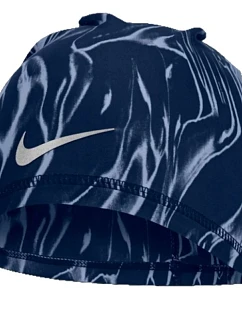 Čepice U DRI-FIT PEAK UNCUFFED BEANIE PRINTED