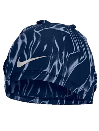 Čepice U DRI-FIT PEAK UNCUFFED BEANIE PRINTED Čepice U DRI-FIT PEAK UNCUFFED BEANIE PRINTED