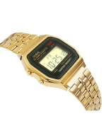 Unisex hodinky CASIO A159WGEA-1EF Unisex hodinky CASIO A159WGEA-1EF