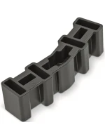 MODULÁRNÍ 5 BASECAN ANTRACITOVÝ