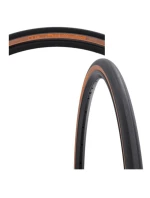 Pneumatiky WTB 700x32 EXPOSURE TCS LFR 120TPI SG TAN