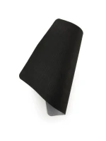 GEMBIRD MICRO GUMOVÁ PODLOŽKA POD MYŠ, ŠEDÁ, MP-S-G