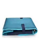 Meteor Frigid 18 l termotaška modrá/šedá