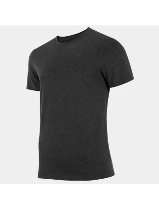 Pánské tričko M H4Z22-TSM352 23M - 4F