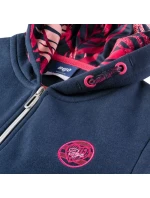 Dívčí mikina Ashira Jr 92800438633 - Bejo Dívčí mikina Ashira Jr 92800438633 - Bejo