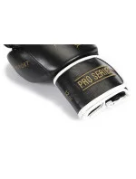 Boxerské rukavice Yakima Tiger Black V 12 oz 10039812OZ Boxerské rukavice Yakima Tiger Black V 12 oz 10039812OZ