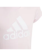 Dětské tričko Big Logo Jr IC6123 - Adidas