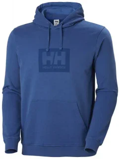 Pánská mikina Box Hoodie M 53289 636 - Helly Hansen