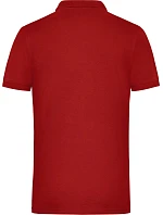 Daiber JN 830 Pánské pracovní piqué polo 02.0830 wine Daiber JN 830 Pánské pracovní piqué polo 02.0830 wine
