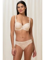 Triumph 10201686 Amourette Charm WHP02 barva:6720-cream dream Triumph 10201686 Amourette Charm WHP02 barva:6720-cream dream