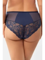 Gorsenia K759/1 Saanvi barva: tmavě modrá Gorsenia K759/1 Saanvi barva: tmavě modrá