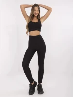 Sada HG KMPL 5448.54 černá