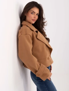 IT KR bunda A9558.62 camel