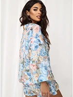 Šortky IT SN FL8757 1.30 světle modrá Šortky IT SN FL8757 1.30 světle modrá