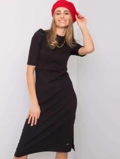 Šaty TW SK G 090.47 černá