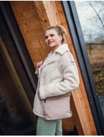 Kabelka VUCH Mirelle Beige Kabelka VUCH Mirelle Beige