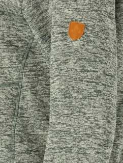 Dámská fleecová mikina Whistler Samani