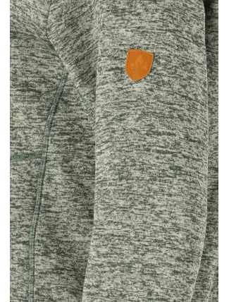 Dámská fleecová mikina Whistler Samani