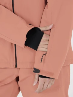 Dámská lyžařská bunda Whistler Drizzle W-Pro 10000