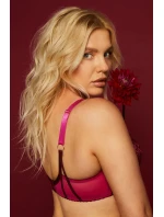 Dámské kalhotky Kinga P-791/2 Love Promise - Kinga