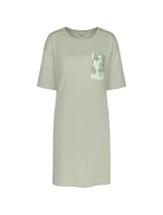 Dámská noční košile Endless Comfort NDK SSL 10 CO/MD - Triumph Dámská noční košile Endless Comfort NDK SSL 10 CO/MD - Triumph