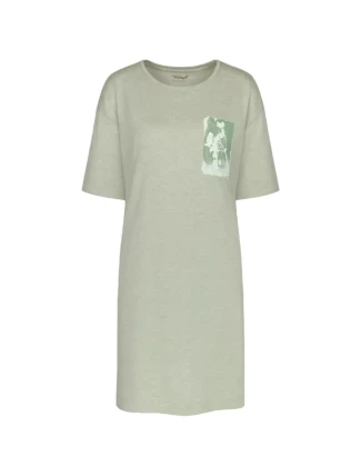 Dámská noční košile Endless Comfort NDK SSL 10 CO/MD - Triumph Dámská noční košile Endless Comfort NDK SSL 10 CO/MD - Triumph